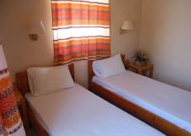 Haris Apartments 4