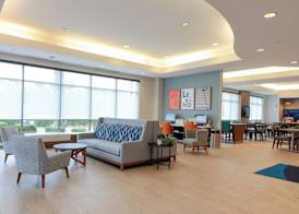 Holiday Inn Express LELAND - WILMINGTON AREA by IHG 3
