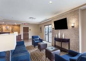 Comfort Inn & Suites Zachary 4