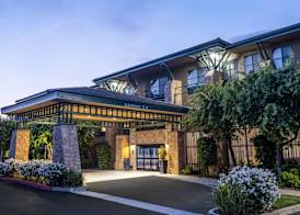 Hampton Inn & Suites Agoura Hills 5