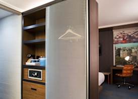 Aloft by Marriott Cleveland Beachwood 5