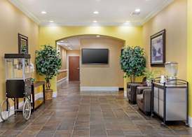 Best Western Plus Greenville South 4