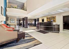 Comfort Suites Lumberton North 3