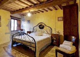 Agriturismo Biologico Castello Della Pieve 4
