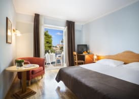 Maistra Select Island Hotel Katarina 4