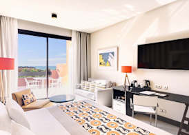 Royal Hideaway Sancti Petri 2
