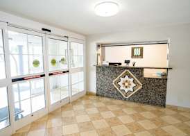 MainStay Suites Knoxville North I-75 2