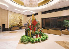 Ramada Nanjing 3