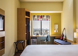 ibis Deira Creekside Dubai 5