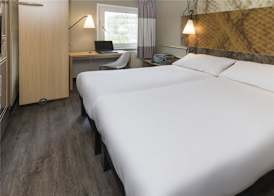 ibis Tilburg 5