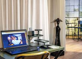 Best Western Hotel Nürnberg am Hauptbahnhof 2