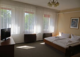 Heidehotel Letzlingen 2
