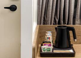 Campanile PRIME - Paris - Porte de Bagnolet 3