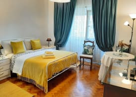 Mary Apartments 4