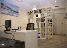 Eixample Building Apartments by Mercedes Heritage 2
