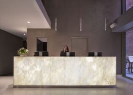 Hotel Via 4
