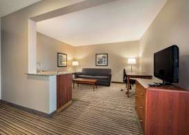 Best Western Park Oasis Inn 5