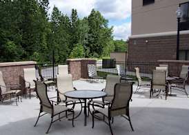 Hampton Inn Bennington 3