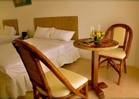 Boracay White Coral Hotel 4