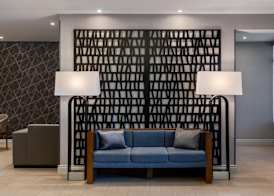 Homewood Suites Ajax, Ontario, Canada 5