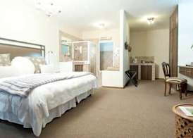 Overmeer Guest House 3