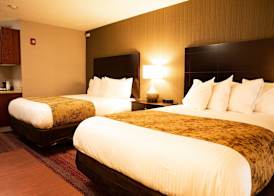 Best Western Providence-Seekonk Inn 4