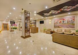 Sun River Hotel 2