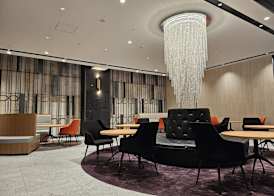 Welina Hotel Premier Osaka Namba 2
