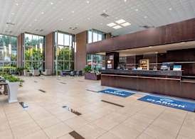 Clarion Inn Sheffield Muscle Shoals 3