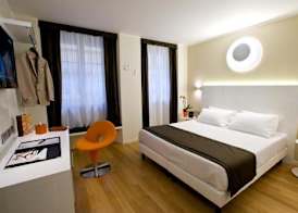 Hotel Coppe Trieste - Boutique Hotel 2
