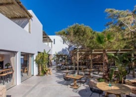 Sa Cala Suites - Formentera Break 3