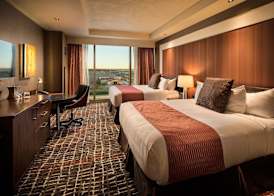 Choctaw Casino & Resort Durant, a Wyndham Grand Hotel 4