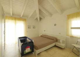 Residence Villa Livia 5
