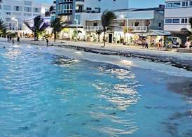 Hotel Molino de Viento 3