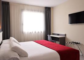 Hotel New Bilbao Airport 4