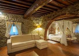 Il Palazzo - Agriturismo, Winery 4