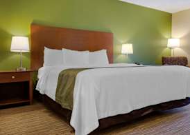 Quality Inn Harrison North 5
