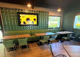 ibis Dieppe Le Val Druel 2