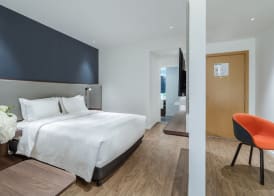 Holiday Inn Express Changsha Shifu by IHG 4