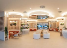 RH Silene Hotel & Spa 4 Sup 3