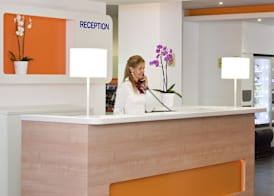 Ibis Budget Cergy St Christophe 2
