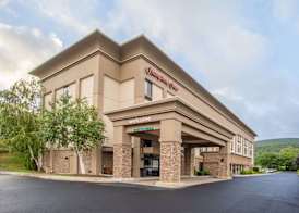 Hampton Inn Fishkill 4