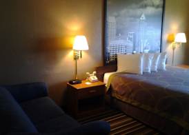 Super 8 by Wyndham Plymouth 3