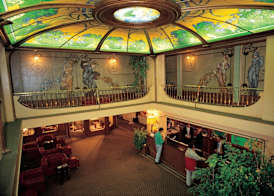 Hotel Relais Des Alpes 3