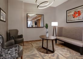 Hyatt Place Ottawa West 3