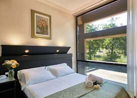 Hotel Lago Verde 3