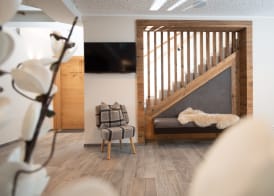 Skylodge Alpine Homes 3