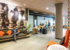 ibis Hotel Brussels off Grand'Place 4