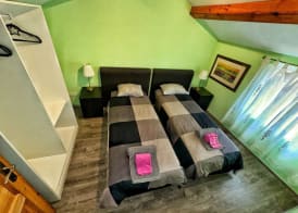 Oasis Surfcamp 2