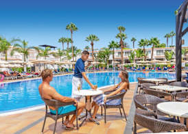 allsun Hotel Los Hibiscos 4